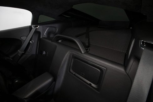 Used 2025 McLaren GTS image 41