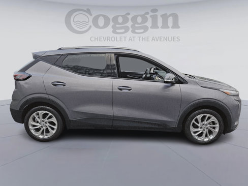 Certified 2023 Chevrolet Bolt EUV LT image 7