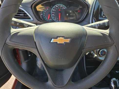 Used 2021 Chevrolet Spark LS image 19