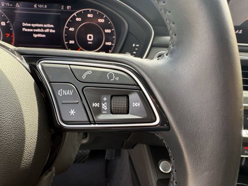 Used 2019 Audi A4 2.0T Premium Plus w/ Premium Plus Package image 17