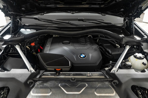 Used 2025 BMW X4 xDrive30i image 60