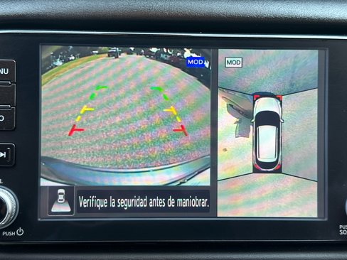 Certified 2022 Nissan Kicks SR w/ Premium Package image 29
