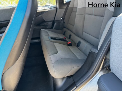 Used 2018 BMW i3 s image 13