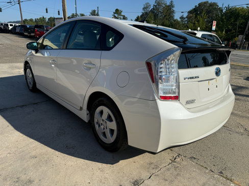 Used 2011 Toyota Prius Five image 13