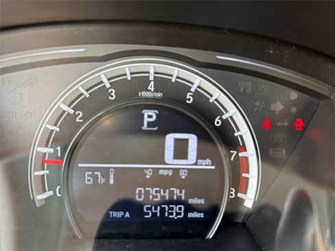 Used 2019 Honda CR-V LX image 15