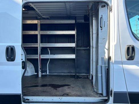 Used 2021 RAM ProMaster 1500 w/ Interior LED Lighting Group image 11