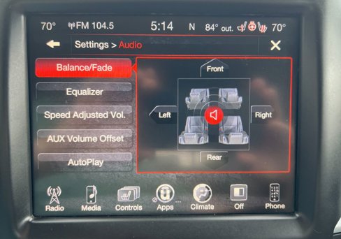 Used 2016 RAM 1500 Big Horn image 36
