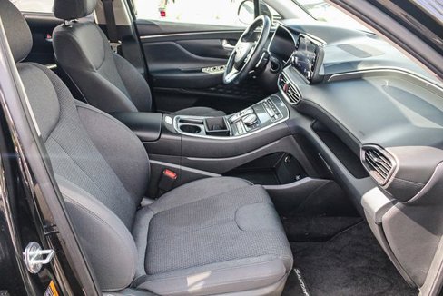 Used 2022 Hyundai Santa Fe XRT w/ Cargo Package image 21