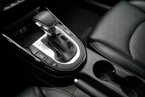 Used 2021 Kia Forte EX image 31