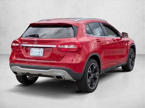 Used 2019 Mercedes-Benz GLA 250 image 5