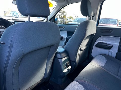 Used 2022 Ford Maverick XLT w/ XLT Luxury Package image 50