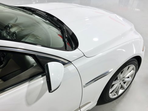 Used 2013 Jaguar XJ image 92