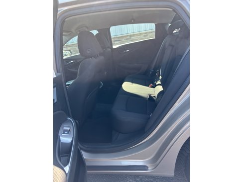 Used 2022 Chevrolet Malibu LT image 11