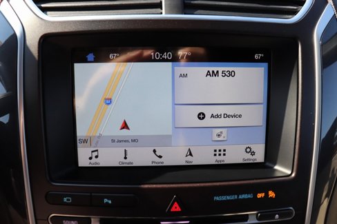 Used 2018 Ford Explorer Limited image 36