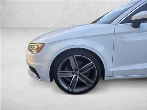 Used 2016 Audi A3 2.0T Premium Plus image 9