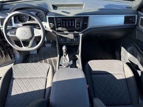 Used 2020 Volkswagen Atlas Cross Sport S image 22
