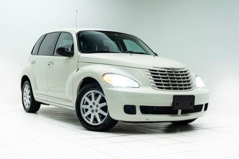 Used 2007 Chrysler PT Cruiser Touring w/ Fleet Value Group I image 5