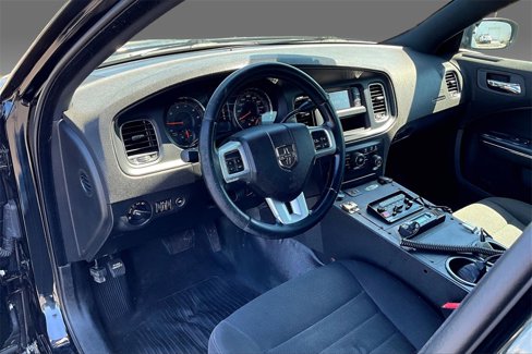 Used 2012 Dodge Charger Police image 7