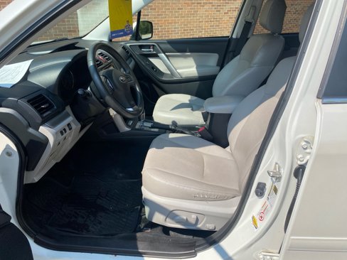 Used 2014 Subaru Forester 2.5i Limited image 10