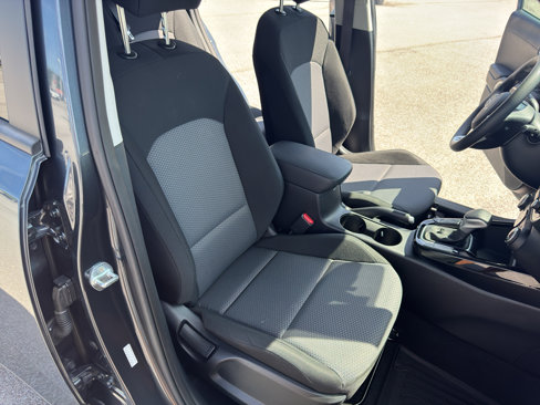Certified 2023 Kia Soul S image 39