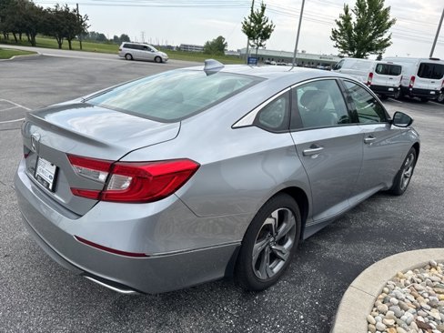 Used 2019 Honda Accord EX image 6