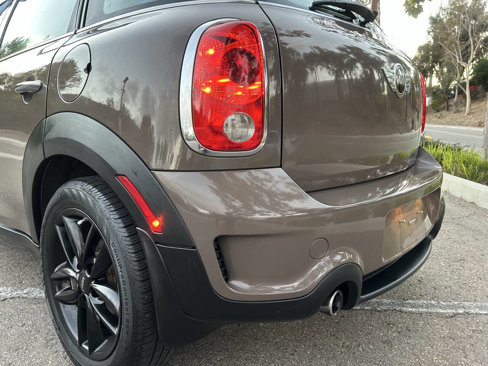 Used 2015 MINI Cooper Countryman S w/ Technology Package image 36