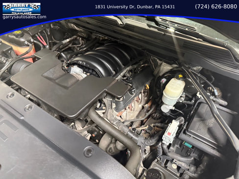 Used 2015 GMC Sierra 1500 SLE w/ SLE Value Package image 10