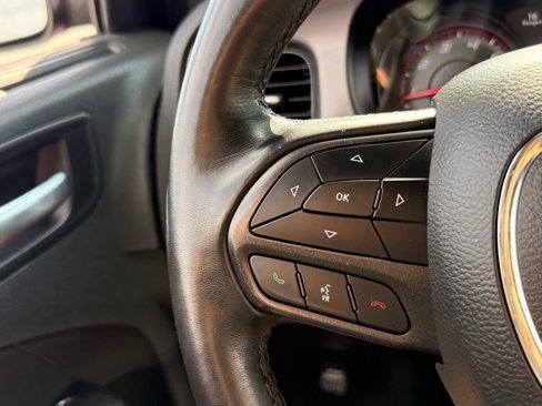 Used 2022 Dodge Charger SXT w/ Blacktop Package image 15