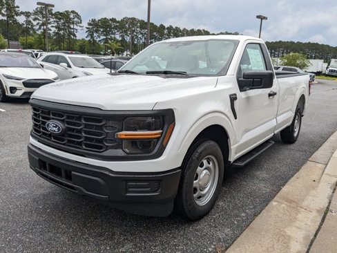 Used 2024 Ford F150 XL image 8