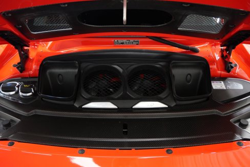 Used 2019 Porsche 911 GT3 image 11