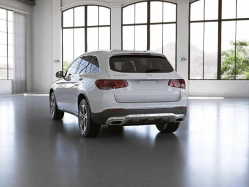Certified 2022 Mercedes-Benz GLC 300 image 27