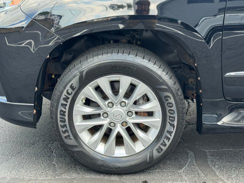Used 2016 Lexus GX 460 image 36