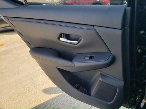 Certified 2021 Nissan Sentra SR image 18