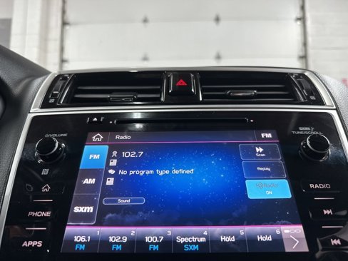 Used 2019 Subaru Outback 2.5i Premium image 28
