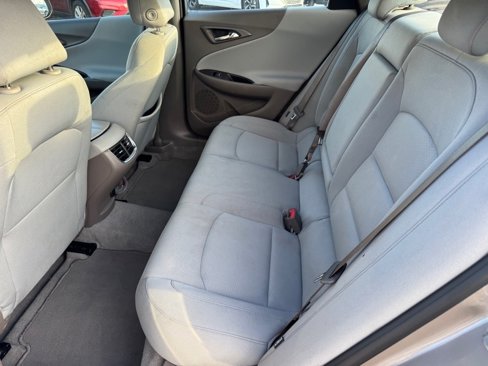 Used 2024 Chevrolet Malibu LT image 13