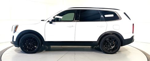 Used 2022 Kia Telluride SX w/ SX Prestige Package image 7