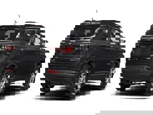 New 2025 Jeep Compass Limited image 3