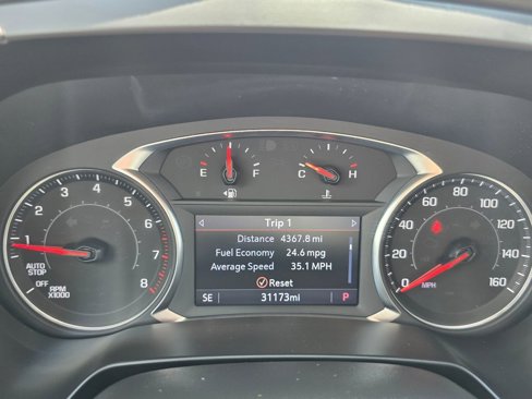 Used 2023 Chevrolet Blazer LT image 25