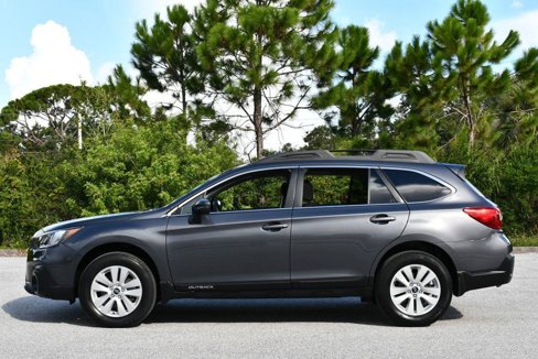 Used 2019 Subaru Outback 2.5i Premium w/ Popular Package #2 image 28
