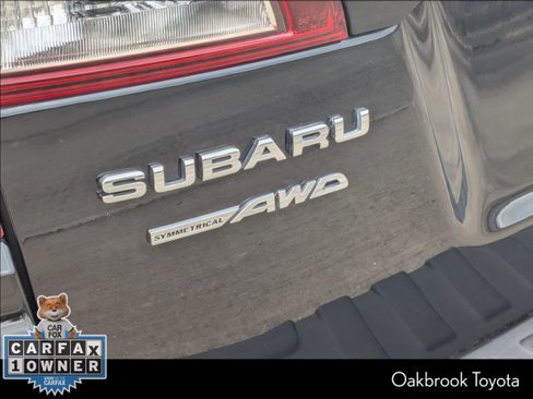 Used 2017 Subaru Outback 2.5i Limited image 11