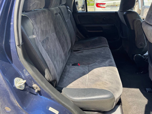 Used 2004 Honda CR-V EX image 15