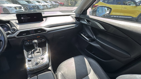 Used 2023 MAZDA CX-9 Touring Plus image 40