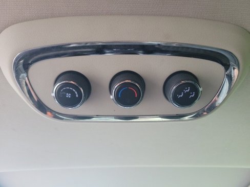 Used 2015 Dodge Durango Limited image 32
