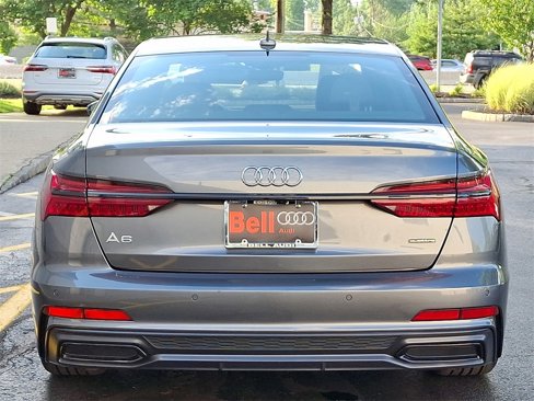 Used 2020 Audi A6 3.0T Premium Plus w/ Premium Plus Package image 12