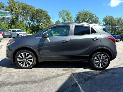 Used 2018 Buick Encore Preferred image 5