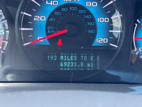 Used 2012 Ford Fusion SEL image 22