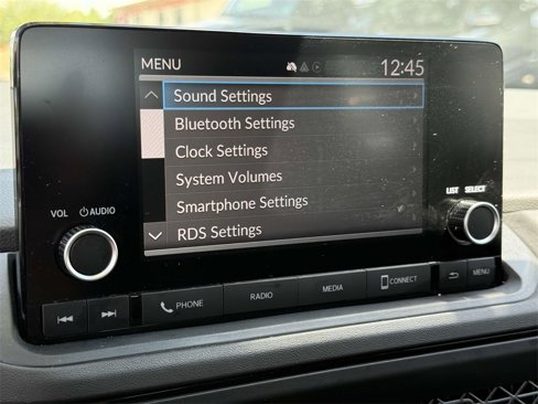 Used 2024 Honda Accord EX image 3