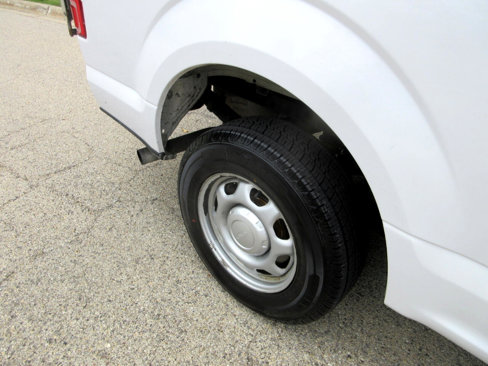Used 2018 Ford F150 XL w/ Equipment Group 101A Mid image 18
