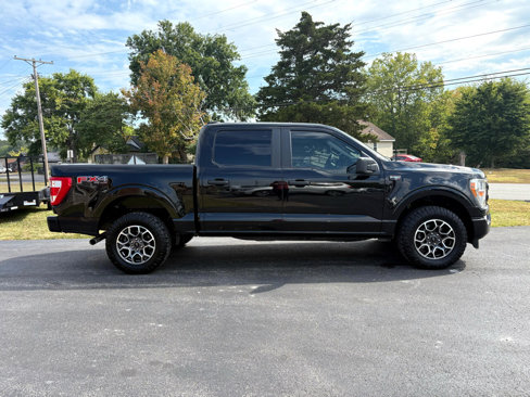 Used 2021 Ford F150 XL w/ STX Appearance Package image 6