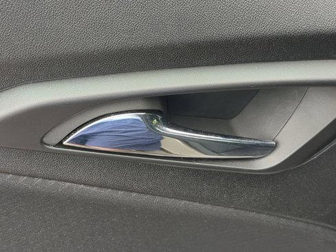 Certified 2024 Chevrolet Malibu LT image 39